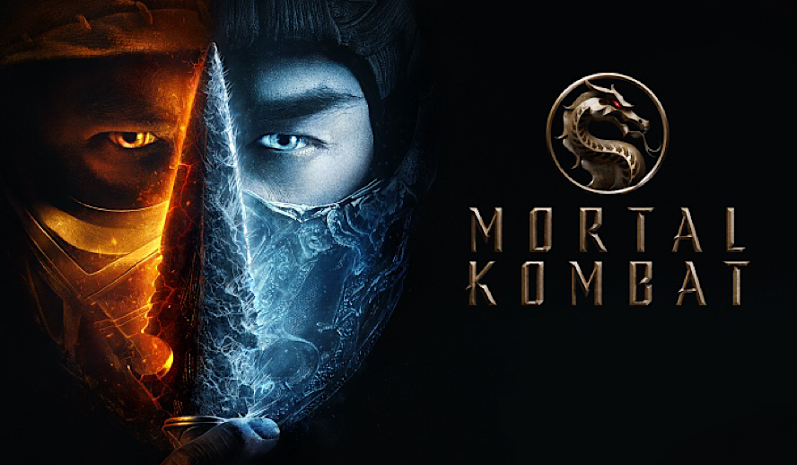 Hollywood Insider Mortal Kombat Reboot 2021