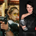 Hollywood Insider Mr. & Mrs. Smith Remake, Donald Glover, Phoebe Waller-Bridge
