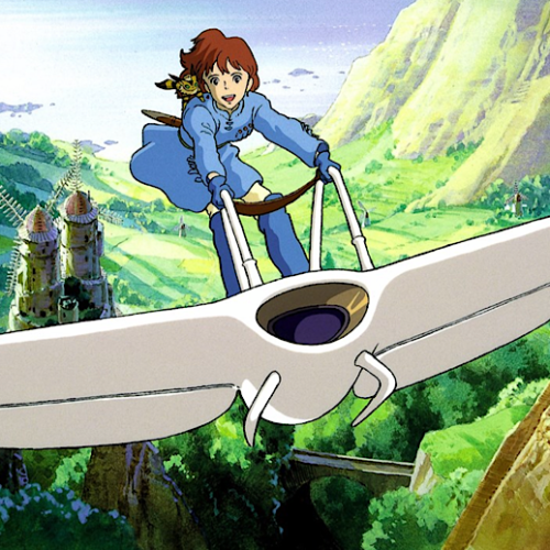 ‘Nausicaa of the Valley of the Wind’: A Haunting Sci-Fi Allegory that Established Miyazaki as an Environmentalist Icon