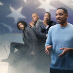 Hollywood Insider Netflix Amend Review, Will Smith