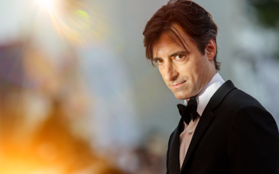 A Tribute to Noah Baumbach: A Modern Auteur