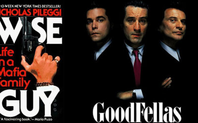 Non-Fiction Adaptations: Books About Real Life Stories Turned into Films