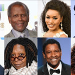 Hollywood Insider Old Black Actors Age 60+ Years Old