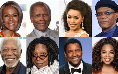 How Old Black Actors Ages 60+ Got their Start and What They’re Doing Now!