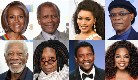 How Old Black Actors Ages 60+ Got their Start and What They&rsquo;re Doing