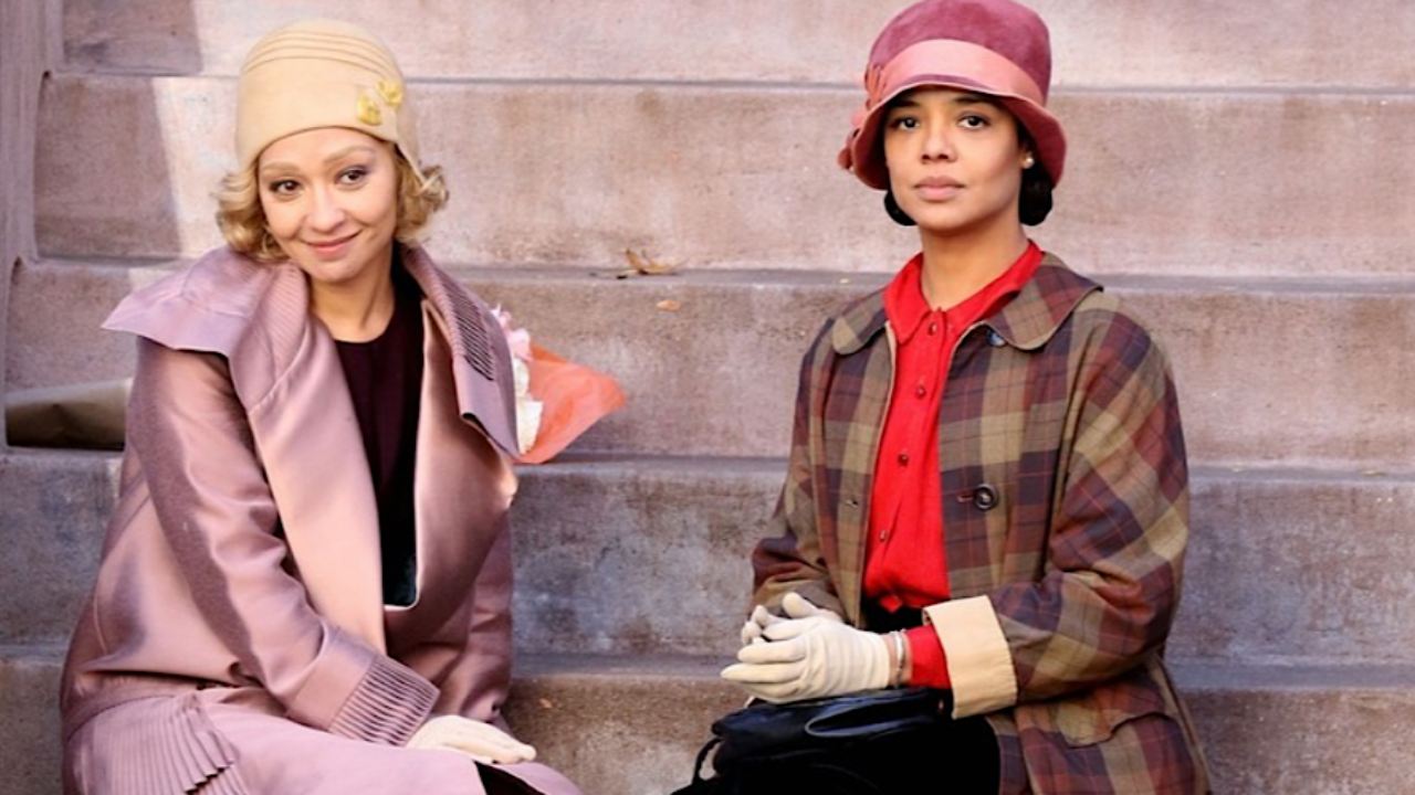 Passing': A Devastatingly Poignant Drama with Enduring Turns from Tessa  Thompson and Ruth Negga - Hollywood Insider