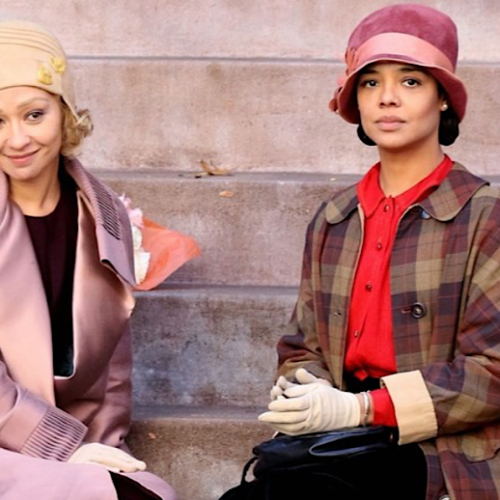 ‘Passing’: A Devastatingly Poignant Drama with Enduring Turns from Tessa Thompson and Ruth Negga