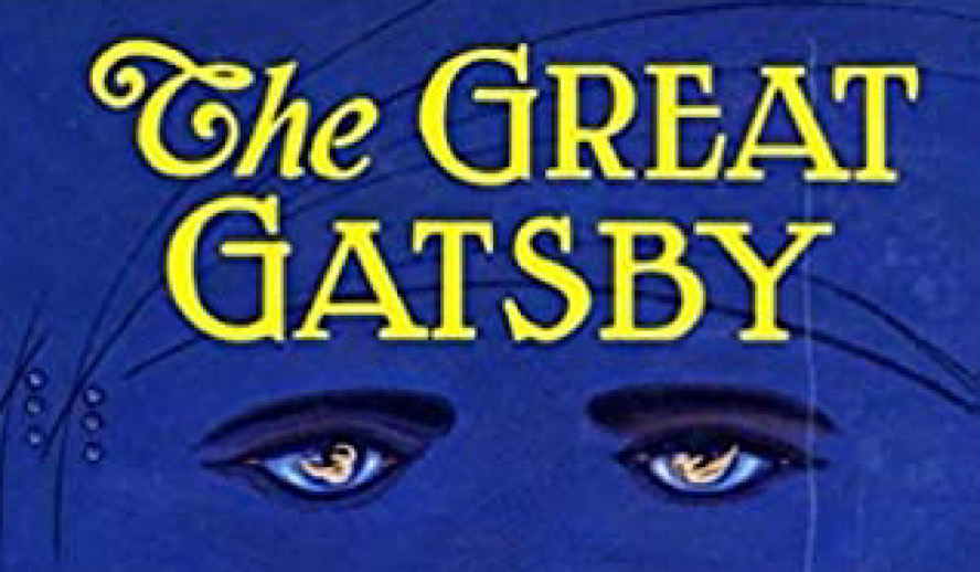 Hollywood Insider Public Domain Copyright, IP, The Great Gatsby, F Scott Fitzgerald