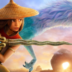 Hollywood Insider Raya and the Last Dragon News and Updates, Disney