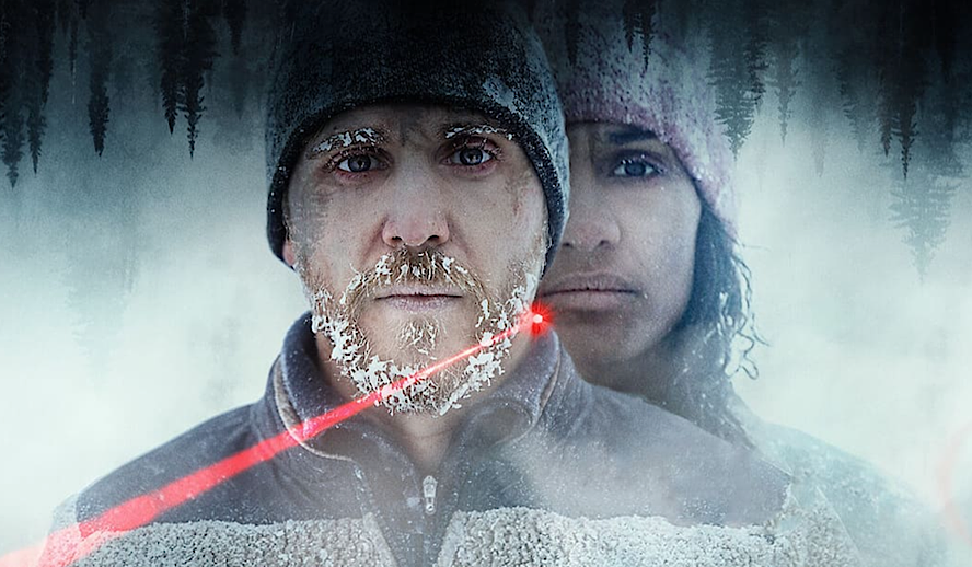 Hollywood Insider Red Dot Review, Swedish Feature Film, Netflix Hollywood Insider Red Dot Review, Swedish Feature Film, Netflix