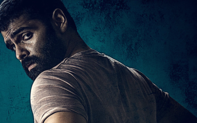 Ram Pothineni’s ‘Red’ – Bringing the Masala Thriller to Netflix