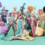 Hollywood Insider RuPaul’s Drag Race UK, New Season