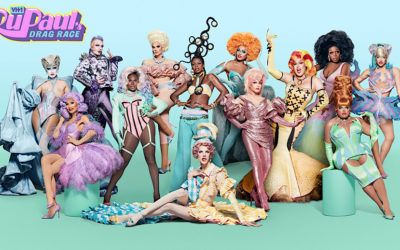 The Empire of RuPaul’s Drag Race: What the New Season of ‘Drag Race UK’ Predicts for the Queendom