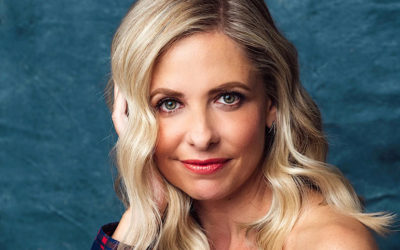 Sarah Michelle Gellar: A Living Icon, Champion of Empowered Femininity