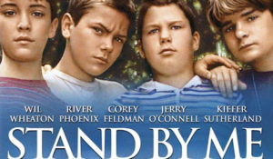 Hollywood Insider Stand By Me, Unconventional Coming of Age Movies