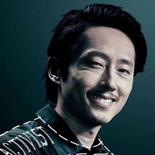 How Steven Yeun is Creating a More Authentic, Representation of Asian Americans in Hollywood 