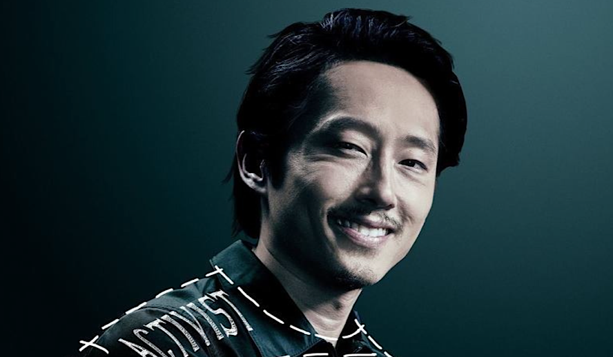 Hollywood Insider Steven Yeun Asian American Representation Hollywood Awards