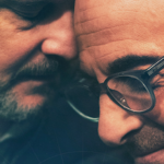 'Supernova': Colin Firth and Stanley Tucci On The Last Trip Contemplating True Love & Purpose