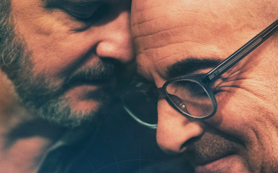 ‘Supernova’: Colin Firth and Stanley Tucci On The Last Trip Contemplating True Love & Purpose