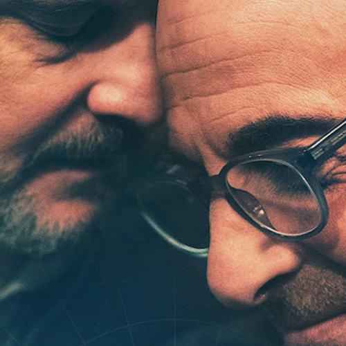 ‘Supernova’: Colin Firth and Stanley Tucci On The Last Trip Contemplating True Love & Purpose