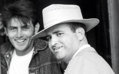 A Tribute to Terrence Malick: An Evolution of Thought on Film