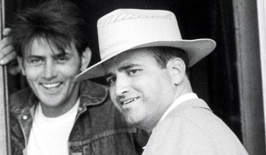 Hollywood Insider Terrence Malick Tribute Hollywood Insider Terrence Malick Tribute