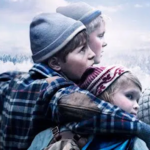 Hollywood Insider The Crossing Review, Fairytale, War Movies