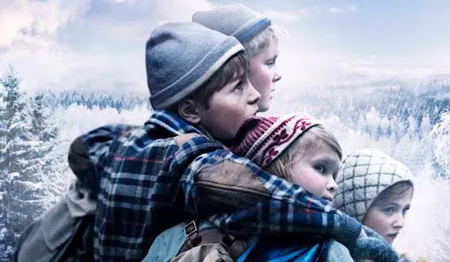 the crossing norway movie review