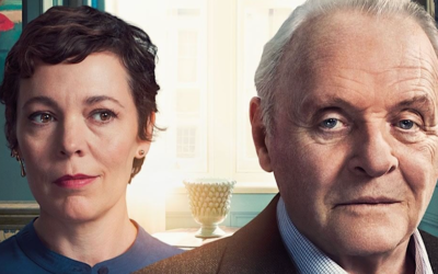 Oscar Buzz | Anthony Hopkins’ ‘The Father’ Review: An Exquisite Look Into A Failing Mind