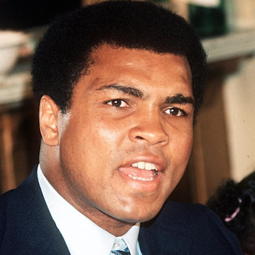 ‘The Greatest’: Michael B. Jordan to Create Muhammad Ali Limited Series for Amazon 