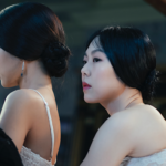 The Power of Perspective in ‘The Handmaiden’, A Masterclass in Storytelling Technique