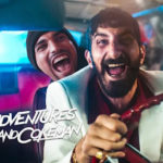 Hollywood Insider The Misadventures of Hedi and Cokeman Review, Netflix
