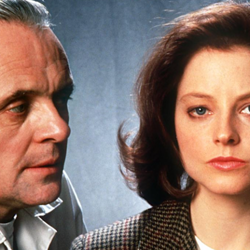 30-Year Anniversary of ‘The Silence of the Lambs’ Released on Valentine’s Day 1991: Study of the Male Gaze