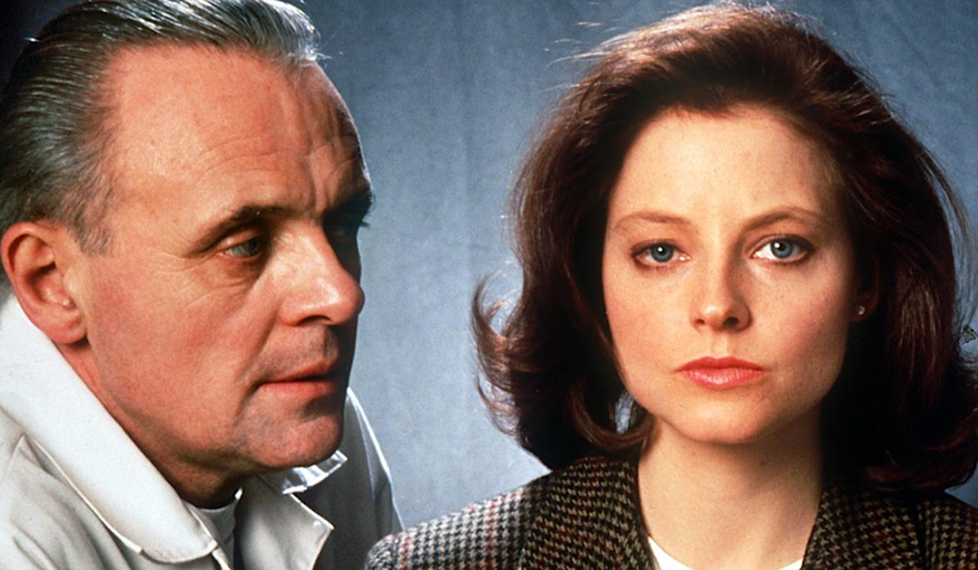 Hollywood Insider The Silence of the Lambs Review, 30-Year Anniversary