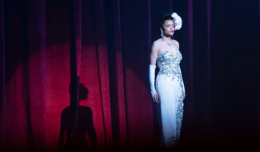 Oscar Buzz | Andra Day Is Astounding in the Not So Astounding ‘The United States vs. Billie Holiday’