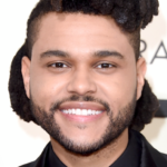 Hollywood Insider The Weeknd Integrated Marketing