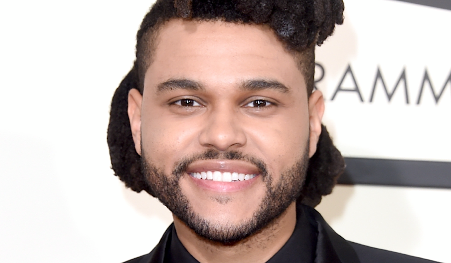 Hollywood Insider The Weeknd Integrated Marketing Hollywood Insider The Weeknd Integrated Marketing