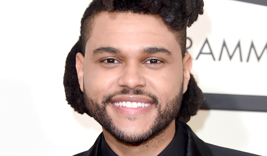 Hollywood Insider The Weeknd Integrated Marketing