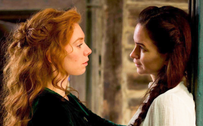 ‘The World to Come’: A Period Piece About Learning to Love After a Tragedy