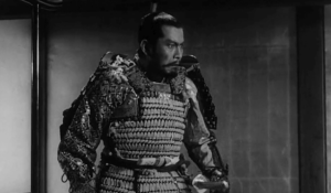 Hollywood Insider Throne of Blood Review, Akira Kurosawa, Shakespeare
