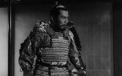 ‘Throne of Blood’: Akira Kurosawa’s Compelling Shakespeare Adaptation, A Striking Cinematic Experience