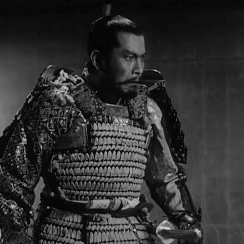 ‘Throne of Blood’: Akira Kurosawa’s Compelling Shakespeare Adaptation, A Striking Cinematic Experience