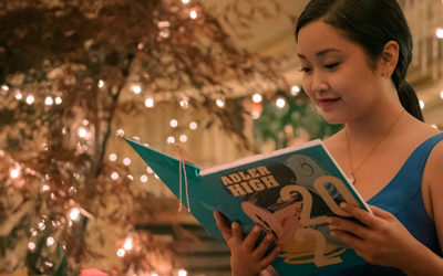The Final Installment of Lara Jean Covey’s Story: ‘To All the Boys: Always and Forever’ = Personal Growth and Family Culture