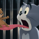 Hollywood Insider Tom & Jerry Review, Live Action, HBO Max
