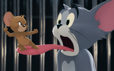 Our Childhood Revived By ‘Tom & Jerry’: Fun for Kids, But a Mixed Bag for Fans and Older Audiences