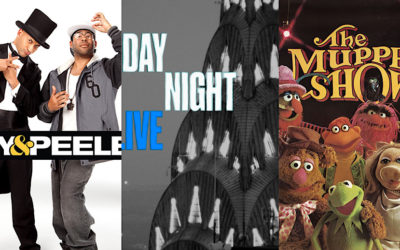 Here Are the Top 5 Sketch Shows: From ‘The Muppet Show’ to ‘Saturday Night Live’