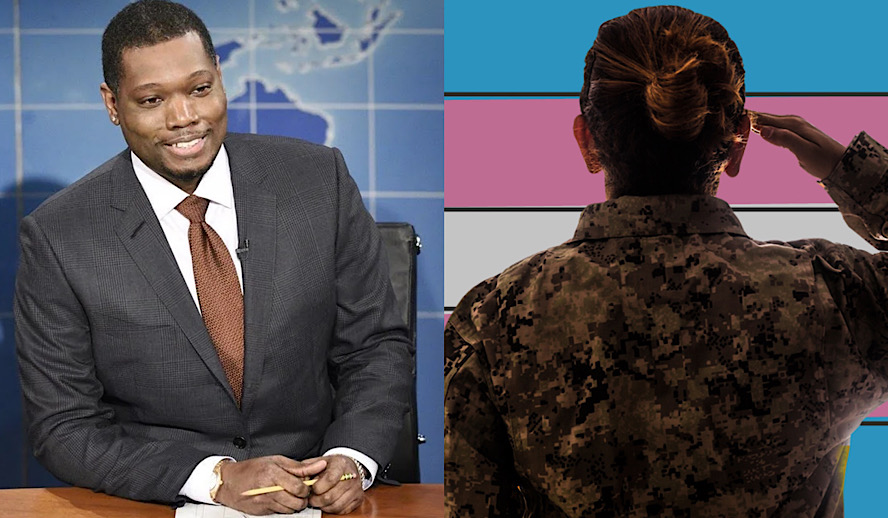 Enough is Enough: A Condemnation of Comedy’s Abuse of the Trans Community