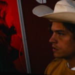 Dylan Sprouse's 'Tyger Tyger' Is A Stunning Ode To Art