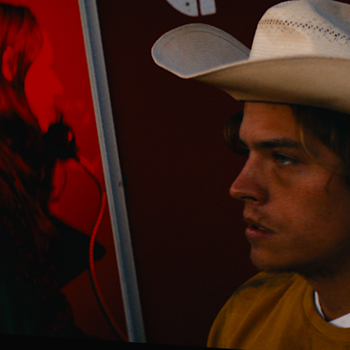 Dylan Sprouse’s ‘Tyger Tyger’ Is A Stunning Ode To Art