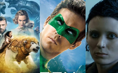 Unfinished Film Franchises: Stories in Film Left Incomplete With Abandoned Story Arcs